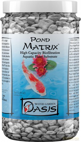 SEACHEM - Pond Matrix1L - (159.8050)