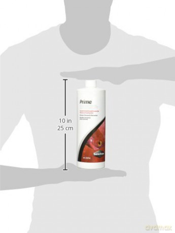 SEACHEM - Prime 1L - (159.0865)