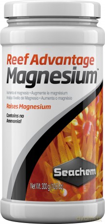 SEACHEM - Reef Advantage Magnesium 300G - (159.7330)