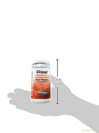 SEACHEM - Reef Advantage Magnesium 300G - (159.7330)