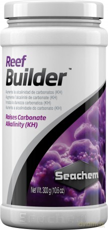 SEACHEM - Reef Builder 300G - (159.7130)
