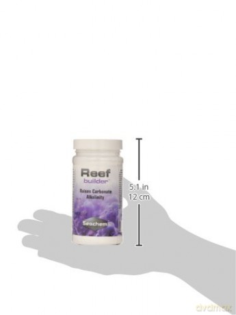 SEACHEM - Reef Builder 300G - (159.7130)