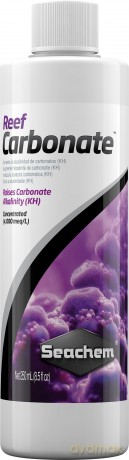 SEACHEM - Reef Carbonate 250Ml - (159.7425)