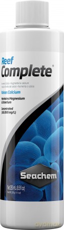 SEACHEM - Reef Complete 250Ml - (159.7025)