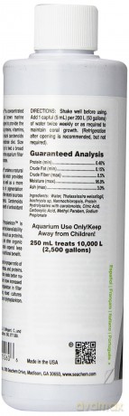 SEACHEM - Reef Phytoplankton 250Ml - (159.4525)