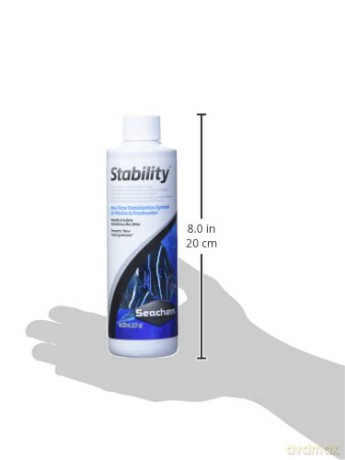 SEACHEM - Stability 250Ml - (159.0325)