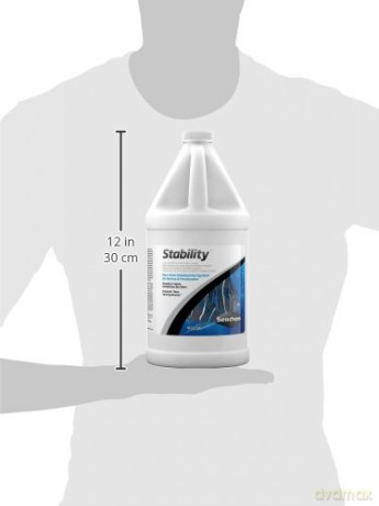 SEACHEM - Stability 4L - (159.0385)