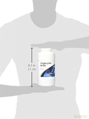 SEACHEM - Tanganyika Buffer 1Kg - (159.5170)