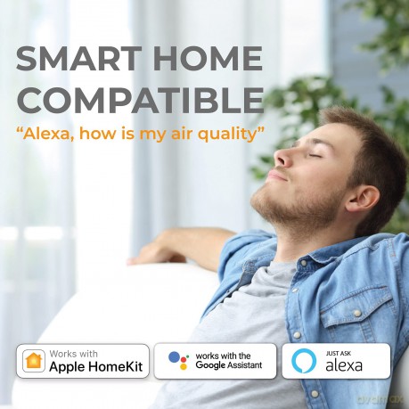 Sensibo - Pure Air Purifier
