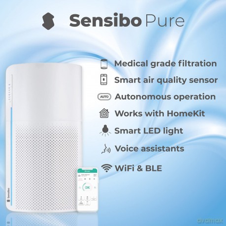 Sensibo - Pure Air Purifier