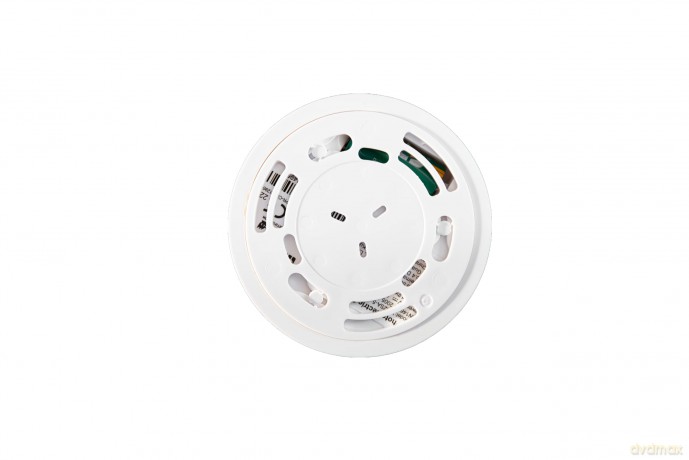 Shelly - Plus Smoke Alarm Wi-FI