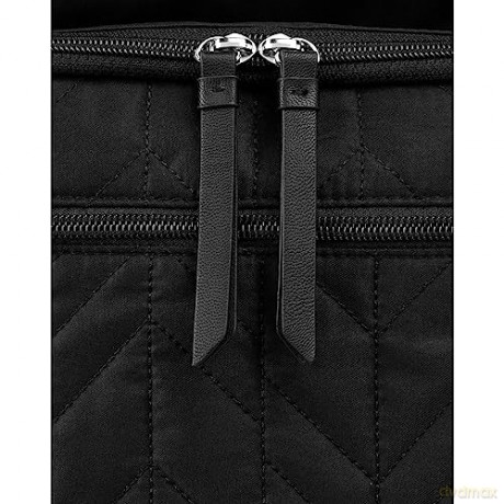 Skip Hop - Forma Changing Backpack - Jet black