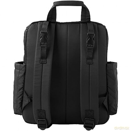 Skip Hop - Forma Changing Backpack - Jet black