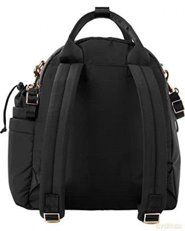 Skip Hop - Suite Backpack Black