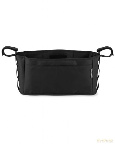 Skip Hop - Ultra Stroller Organizer Black