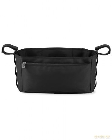 Skip Hop - Ultra Stroller Organizer Black