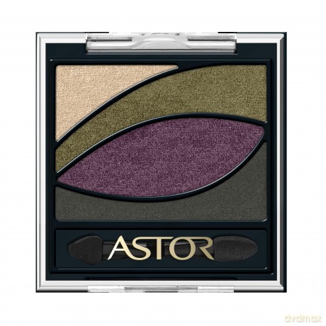 Astor Paleta Czterech Cieni do Powiek Eye Artist 320 [KOSMETYKI]