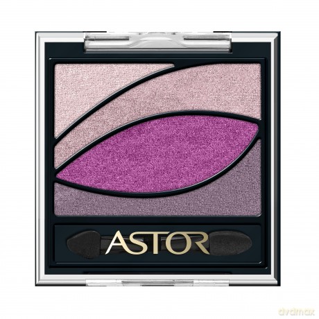 Astor Paleta Czterech Cieni do Powiek Eye Artist 600 [KOSMETYKI]
