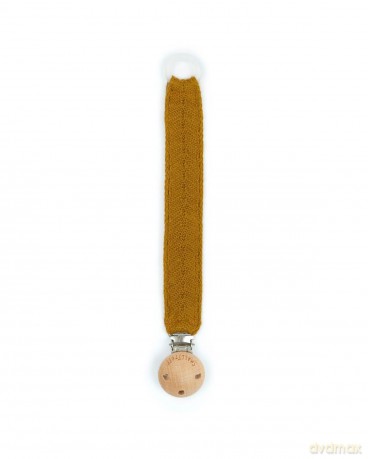 Smallstuff - Dummychain Fishbone - Curry
