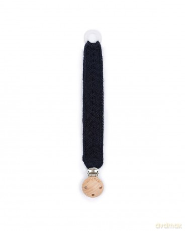 Smallstuff - Dummychain Fishbone - Navy