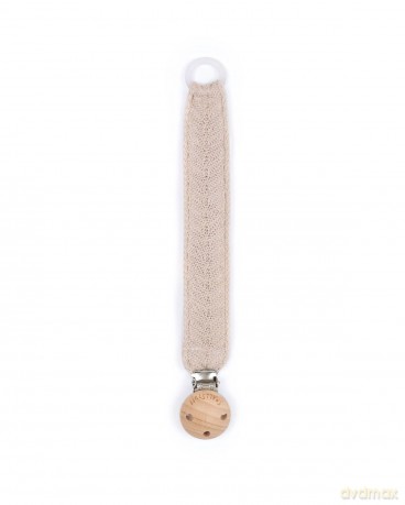 Smallstuff - Dummychain Fishbone - Soft Rose