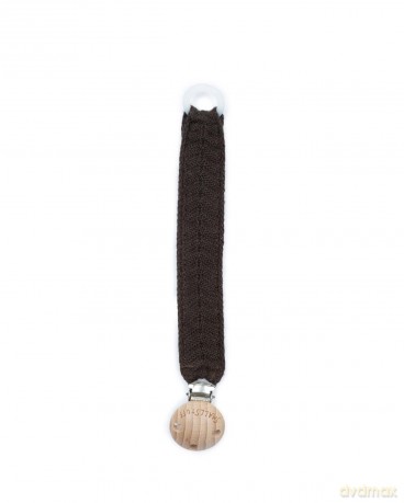 Smallstuff - Dummychain Fishbone Dark Mole