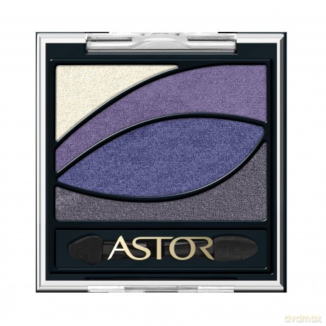 Astor Paleta Czterech Cieni do Powiek Eye Artist 610 [KOSMETYKI]