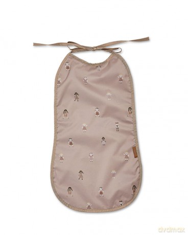 Smallstuff - Eating Bib Large Dolls