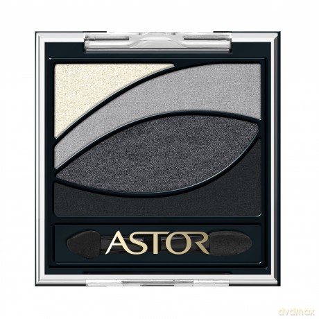 Astor Paleta Czterech Cieni do Powiek Eye Artist 720 [KOSMETYKI]