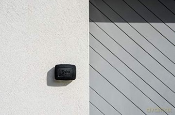 SOLO - Garage opener Solo2