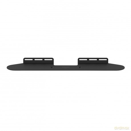 Sonos - Beam Smart Soundbar Wall Mount Black