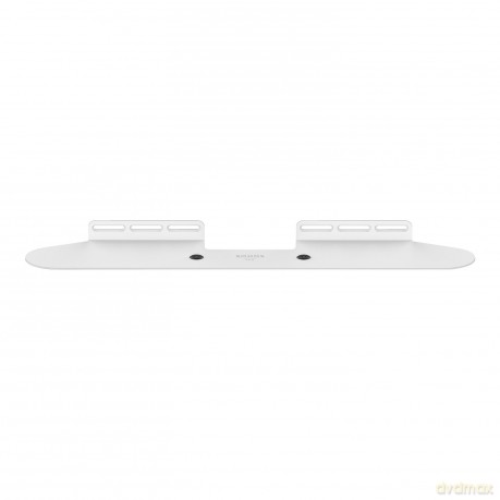 Sonos - Beam Smart Soundbar Wall Mount White