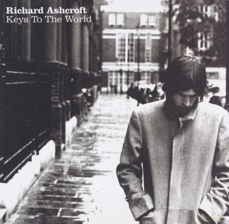 Richard Ashcroft: Keys To The World [CD]