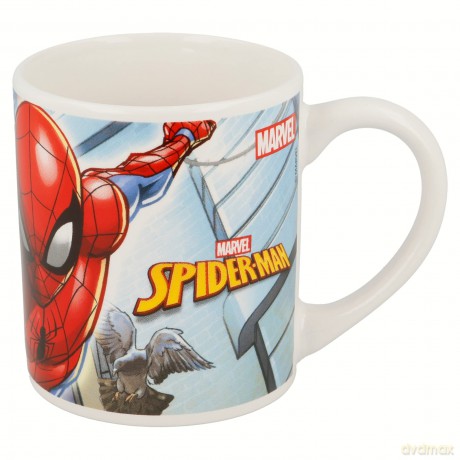 Spiderman - Ceramic Mug 236 ml (78326) [FIGURKA]