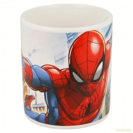 Spiderman - Ceramic Mug 236 ml (78326) [FIGURKA]
