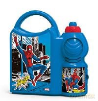 Spiderman - Combo set (33472) [FIGURKA]