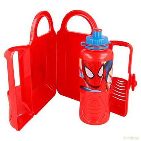 Spiderman - Combo set (33472) [FIGURKA]