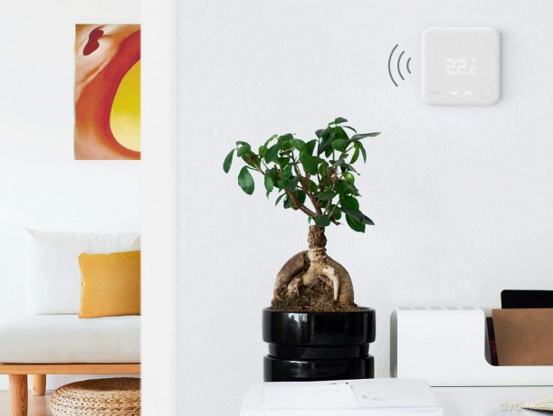 Tado - Smart Thermostat Starter Kit Wireless