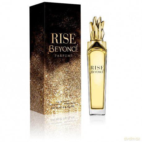 Beyonce Rise Woda Perfumowana dla Kobiet 100ml [PERFUMY]