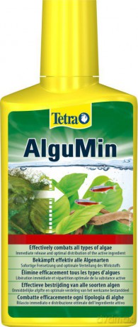Tetra - AlguMin 500ml
