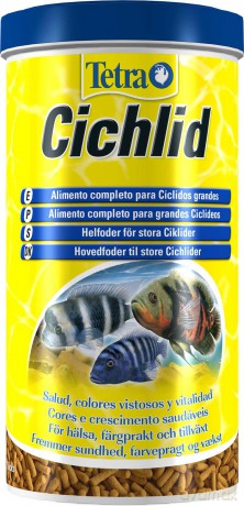 Tetra - Cichlid Sticks 1L