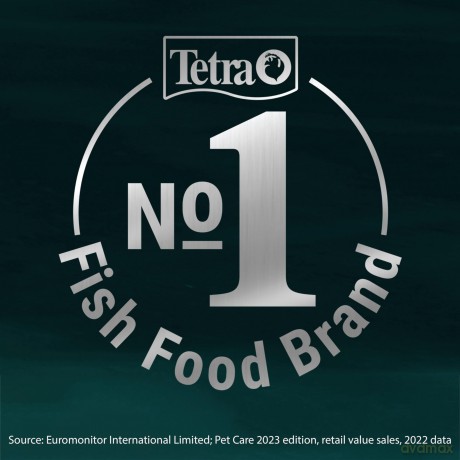 Tetra - Pond Colour 4L Sticks