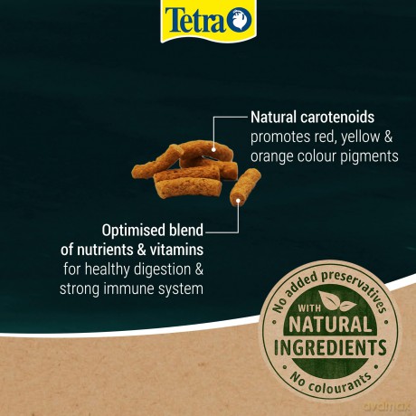 Tetra - Pond Colour 4L Sticks