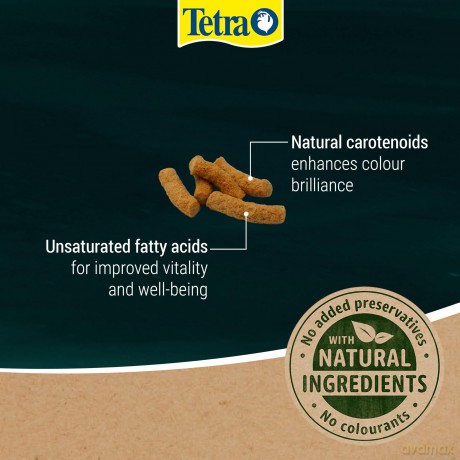 Tetra - Pond Koi Sticks 10L