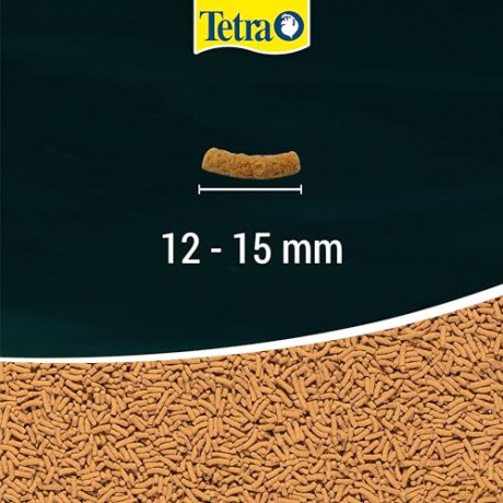 Tetra - Pond Koi Sticks 1L