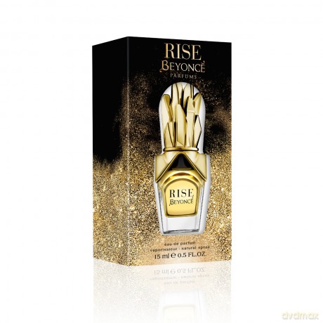 Beyonce Rise Woda Perfumowana dla Kobiety 15ml [PERFUMY]