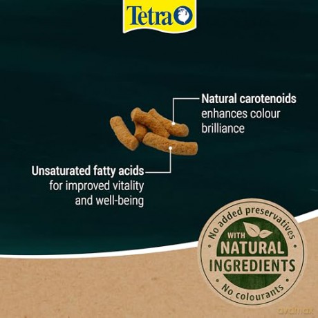 Tetra - Pond Koi Sticks 50L
