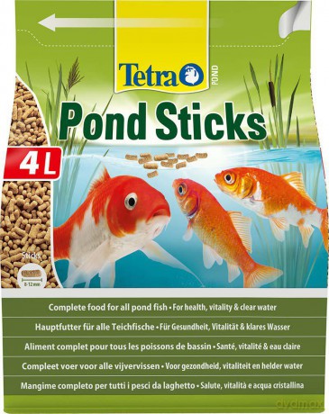 Tetra - Pond Sticks 4L
