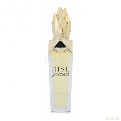 Beyonce Rise Woda Perfumowana dla Kobiety 50ml [PERFUMY]