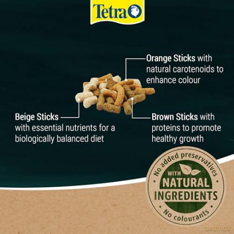 Tetra - Pond Variety Sticks 4L
